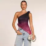 Blusa M degrade 0036