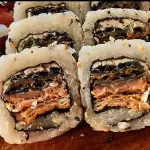 Uramaki Skin (8 pç)