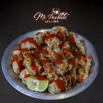 CHICHARRONES RIC PREPARADAS