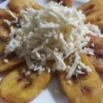 Maduro con Queso