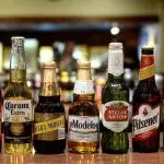 Cervezas Importadas
