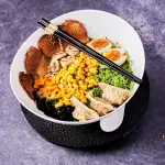 RAMEN CLÁSICO