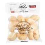 Chipa horneado Santa Mandioca