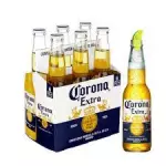 Corona long neck- pack 24 uni