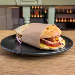 Lamb Reuben´s