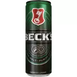 Becks (350ml)