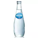 Agua con gas Personal