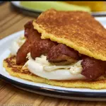 Cachapa Especial