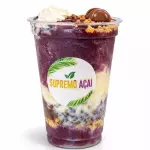 Açaí Grande 400 ml
