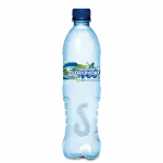 Botella de Agua Pura Salvavidas