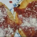 Tortillas con Quesillo