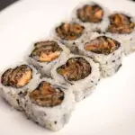 Uramaki Skin/ 10 Unidades