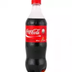 Coca cola 1 LITRO