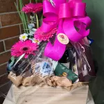 Cesta Presente