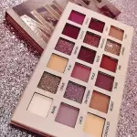 PALETA DE SOMBRAS NUDE