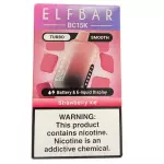 ELFBAR 15k Morango Ice