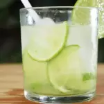 CAIPIRINHA DE STEINHAEGER
