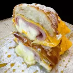 JQH Croissant