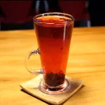 Tisana de Moras de la Selva