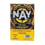 NAY 50GR MANGA BANANA