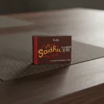 PITEIRA SADHU MARRON