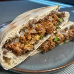 Torta Mina