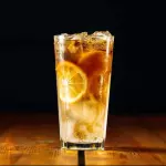 Long Island Ice tea