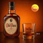 OLD PARR