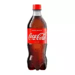 Coca cola 600ml