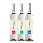 PISCO POZO SANTO 750 ML