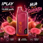 BoxP- Hija de la Guayaba 🍋