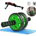 RUEDA CROSSFIT