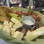 PICADA PARRANDERA