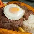 Lomo / Bistec A Lo Pobre