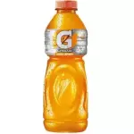 GATORADE LARANJA 500ML