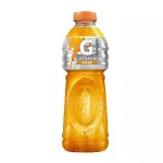 Gatorade Laranja 500ml