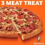 Super Cheess 3 Carnes