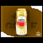 AMSTEL