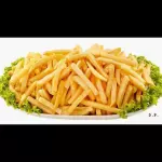 BATATA FRITA G 650 gr