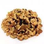 Mix de castanhas c/ amendoim 100gr
