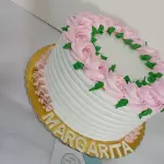 Cake Tematico 25 porciones