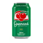 REFRIGERANTE GUARANÁ ANTARCTICA LATA