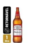 Budwiser Litro