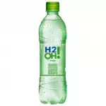 h2o limão