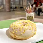 DONUTS CON RELLENO