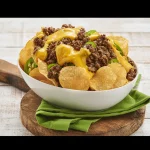 Nachos Clásicos