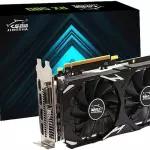 RX 580 8 GB