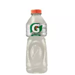 Gatorade Limão 500ml