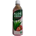 Aloe Vera Strawberry