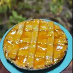 Dulce de la semana